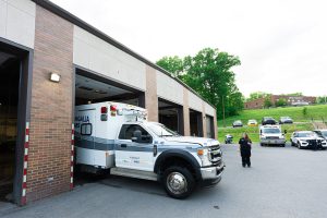 EMS agencies pushing lawmakers for help with staffing shortages statewide